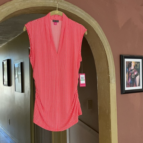 Vince Camuto top - Picture 1 of 9